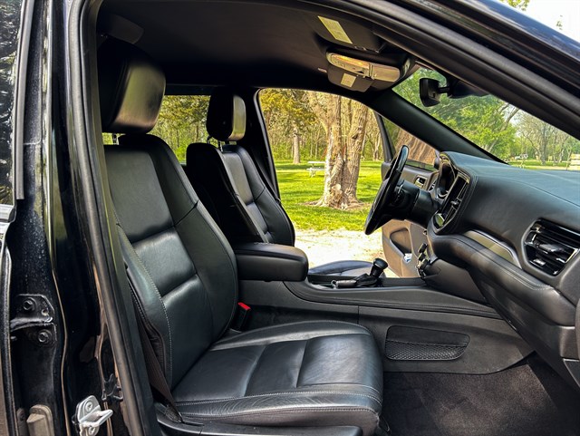 Dodge Durango photo 19