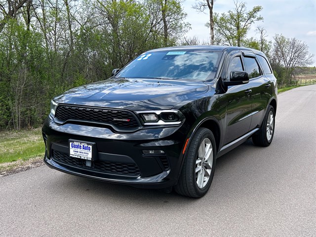 Dodge Durango photo 5