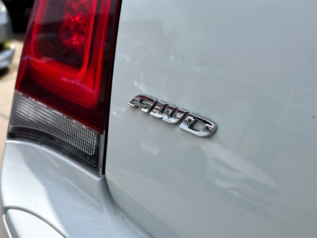 Chrysler 300 photo 19