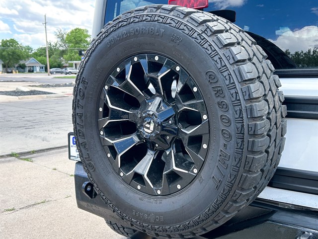 Jeep Wrangler photo 20