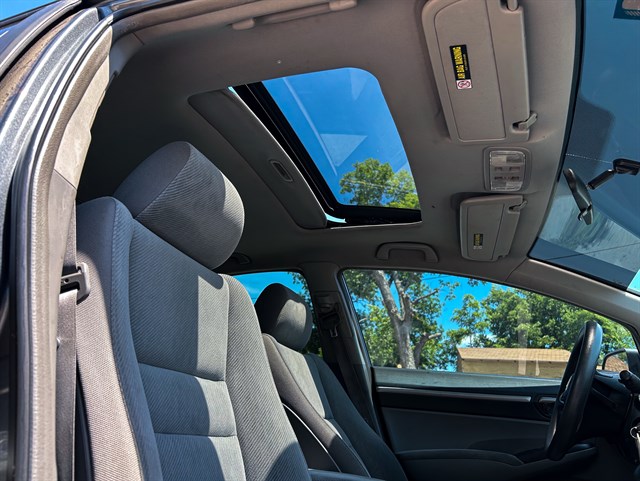 Honda Civic photo 14