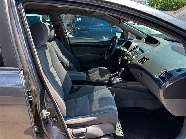 Honda Civic photo 15