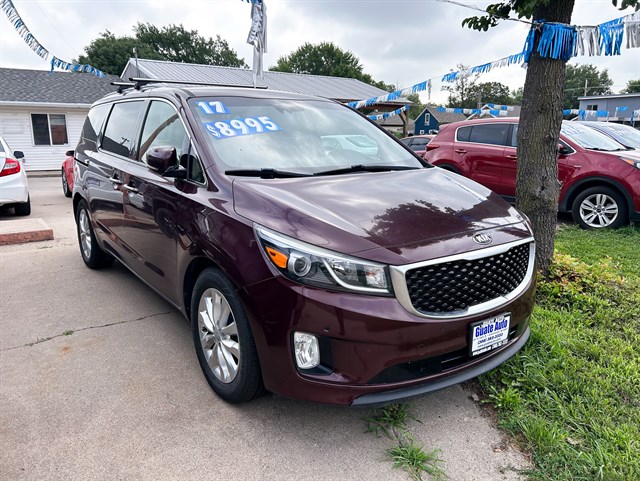 Kia Sedona