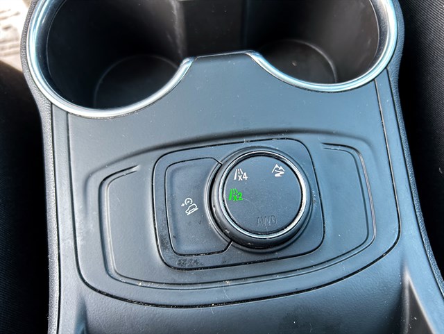 GMC Terrain photo 8