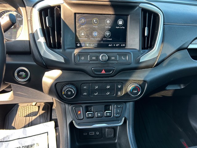 GMC Terrain photo 7