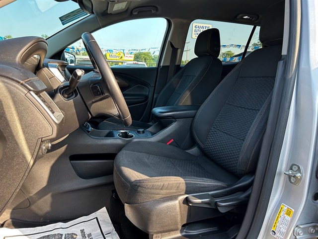 GMC Terrain photo 13