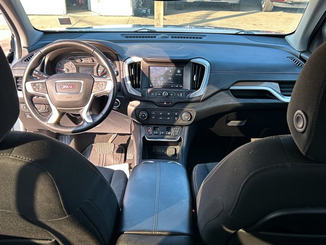GMC Terrain photo 5