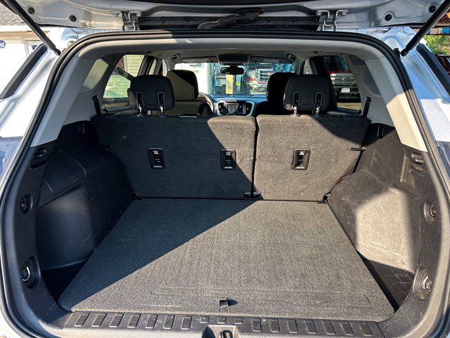 GMC Terrain photo 15