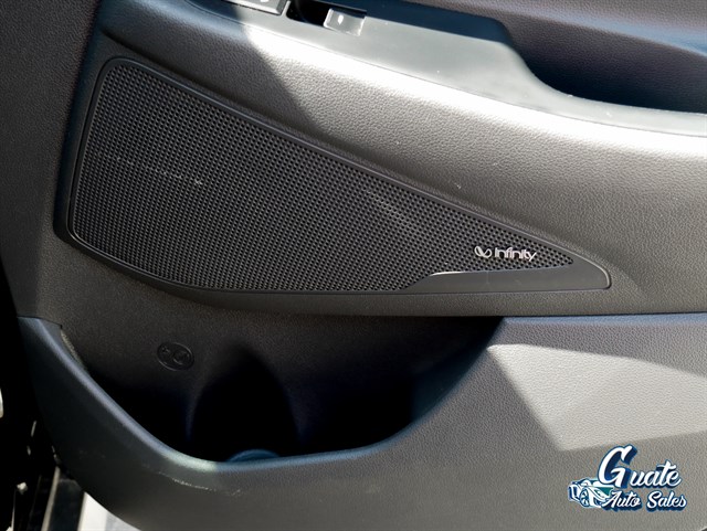 Hyundai Tucson photo 11