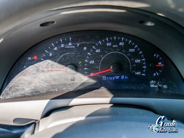 Toyota Camry photo 7