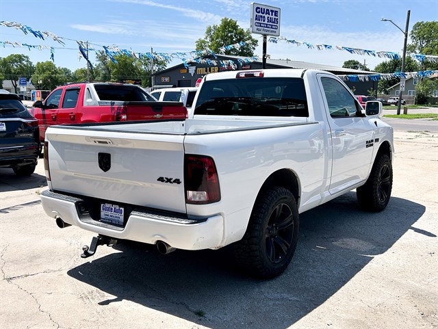 Ram 1500 photo 13
