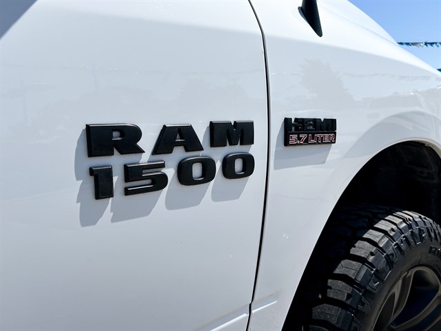 Ram 1500 photo 15