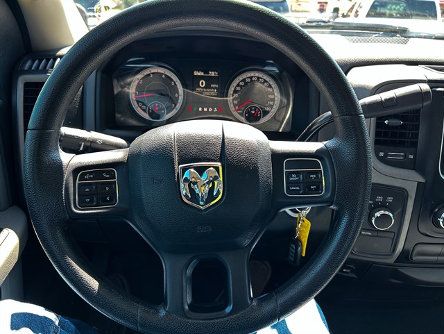 Ram 1500 photo 5