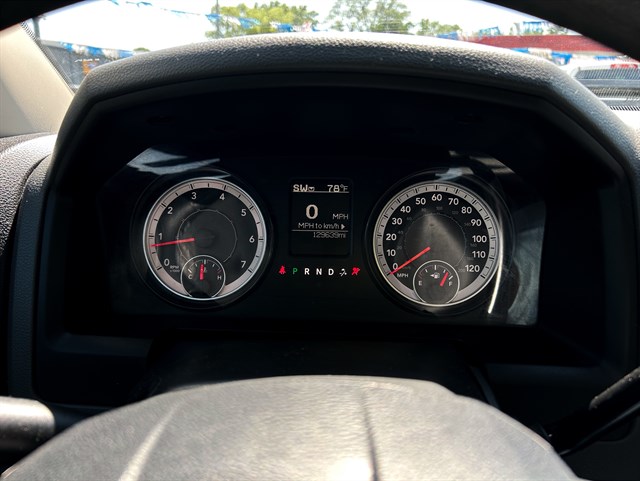 Ram 1500 photo 6