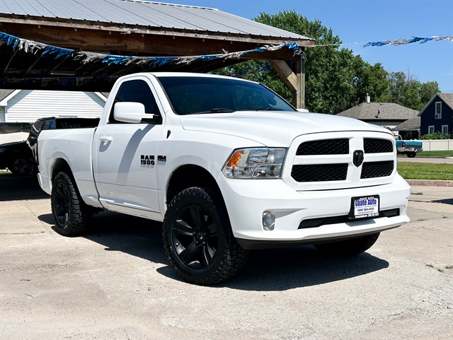 Ram 1500