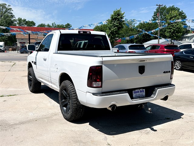 Ram 1500 photo 11