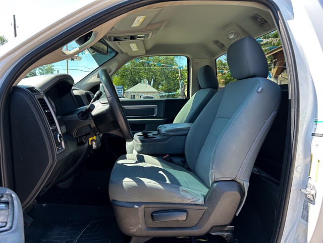 Ram 1500 photo 8