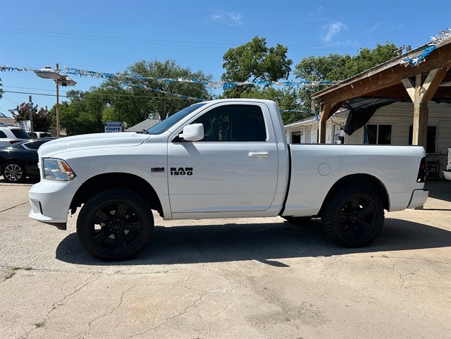 Ram 1500 photo 10