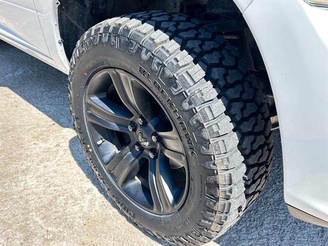 Ram 1500 photo 16