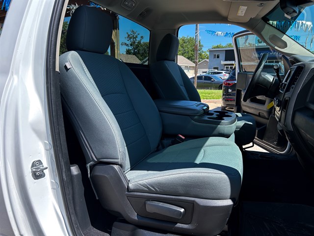 Ram 1500 photo 9