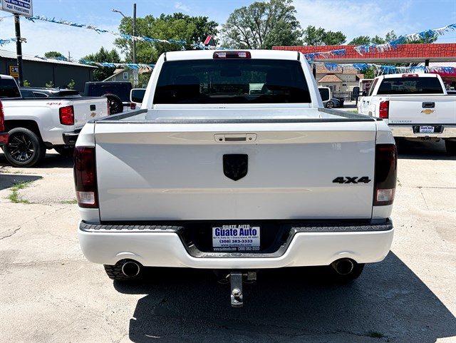 Ram 1500 photo 12