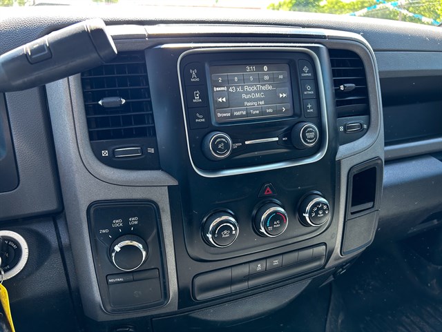 Ram 1500 photo 7