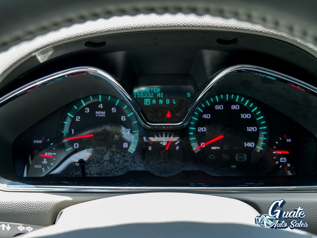 Chevrolet Traverse photo 6
