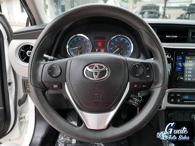 Toyota Corolla photo 7