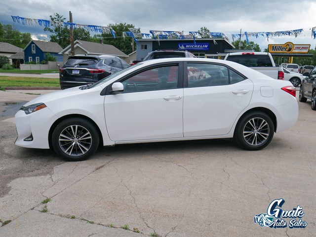 Toyota Corolla photo 4