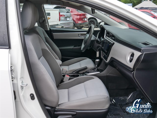 Toyota Corolla photo 16