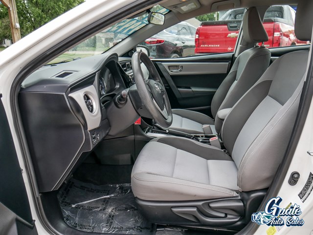 Toyota Corolla photo 5