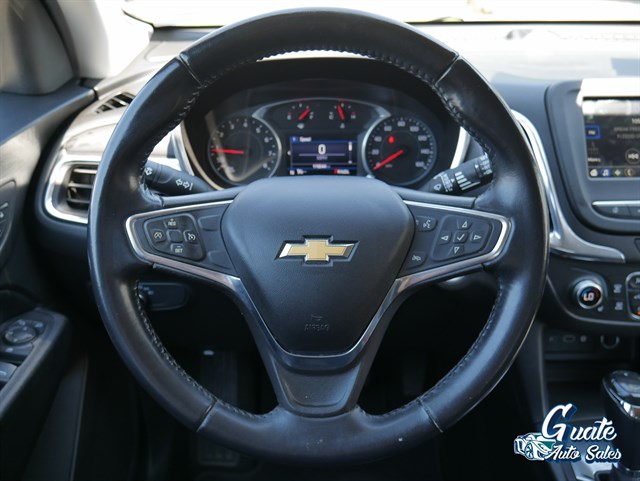 Chevrolet Equinox photo 7