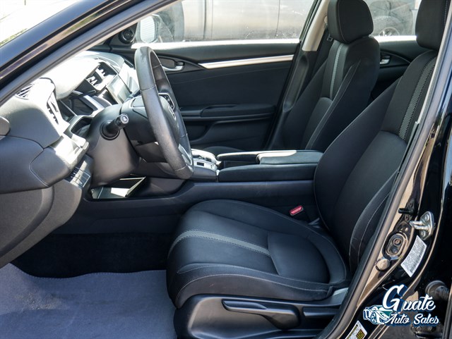 Honda Civic photo 5