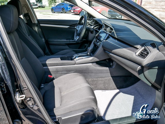 Honda Civic photo 15