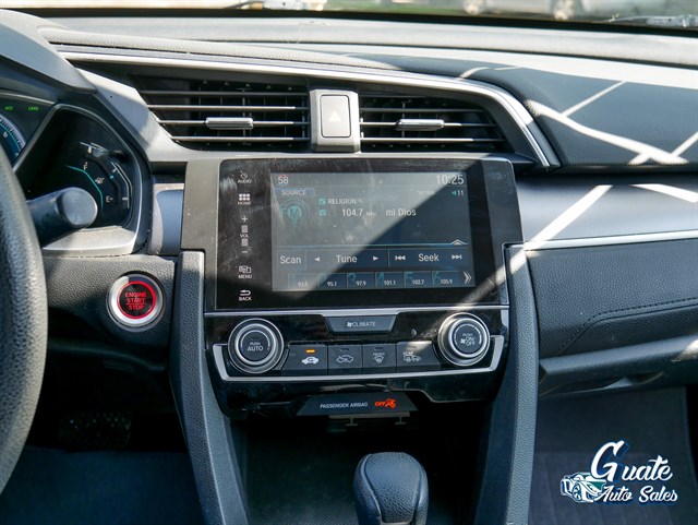 Honda Civic photo 6