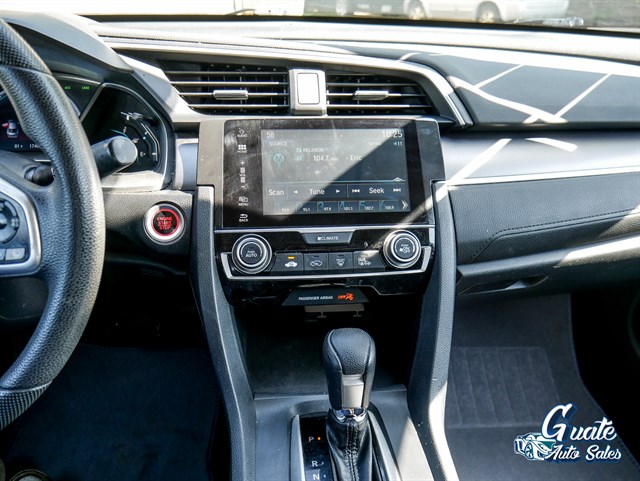Honda Civic photo 7