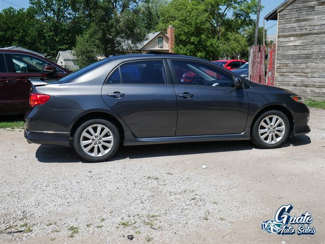 Toyota Corolla photo 15