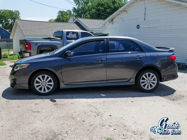 Toyota Corolla photo 4