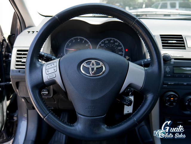 Toyota Corolla photo 7