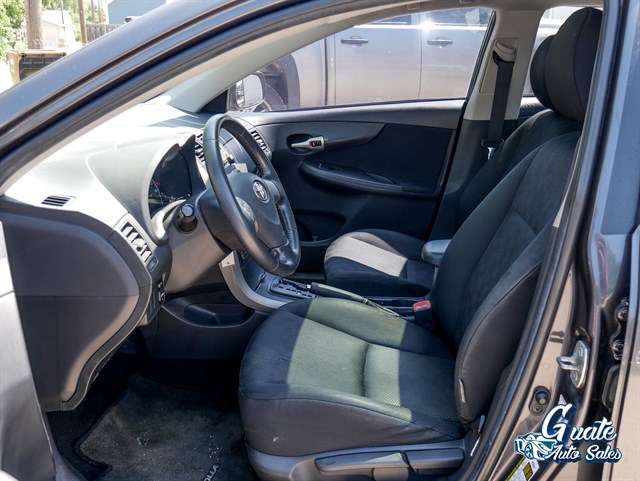 Toyota Corolla photo 5