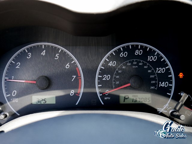 Toyota Corolla photo 6