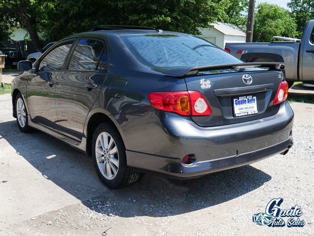 Toyota Corolla photo 12