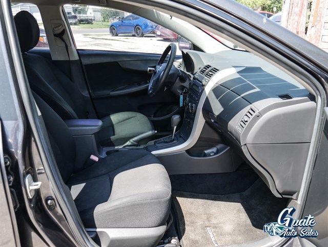 Toyota Corolla photo 17