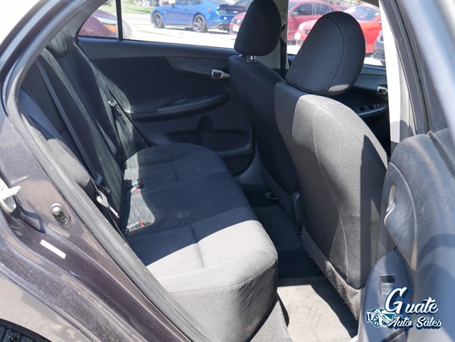 Toyota Corolla photo 16