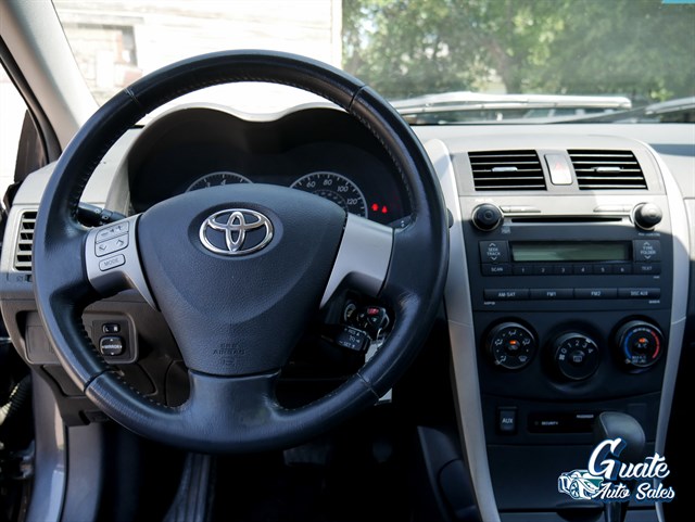 Toyota Corolla photo 9