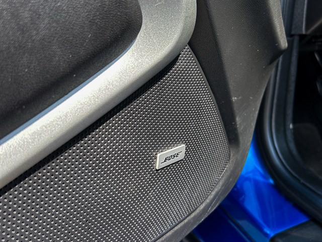 Chevrolet Camaro photo 16