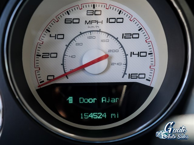 Dodge Challenger photo 5