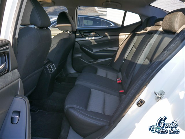 Nissan Maxima photo 10