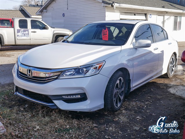 Honda Accord photo 3