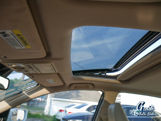 Honda Accord photo 10